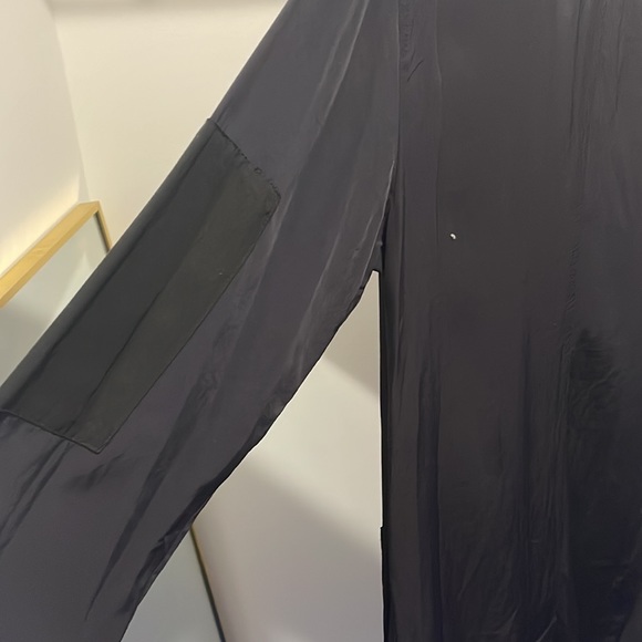 TOPSHOP size 4 duster - Picture 4 of 4